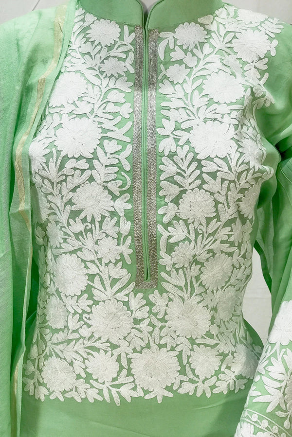 #MintGreen