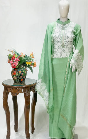 #MintGreen