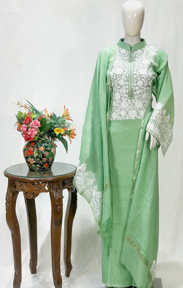 #MintGreen