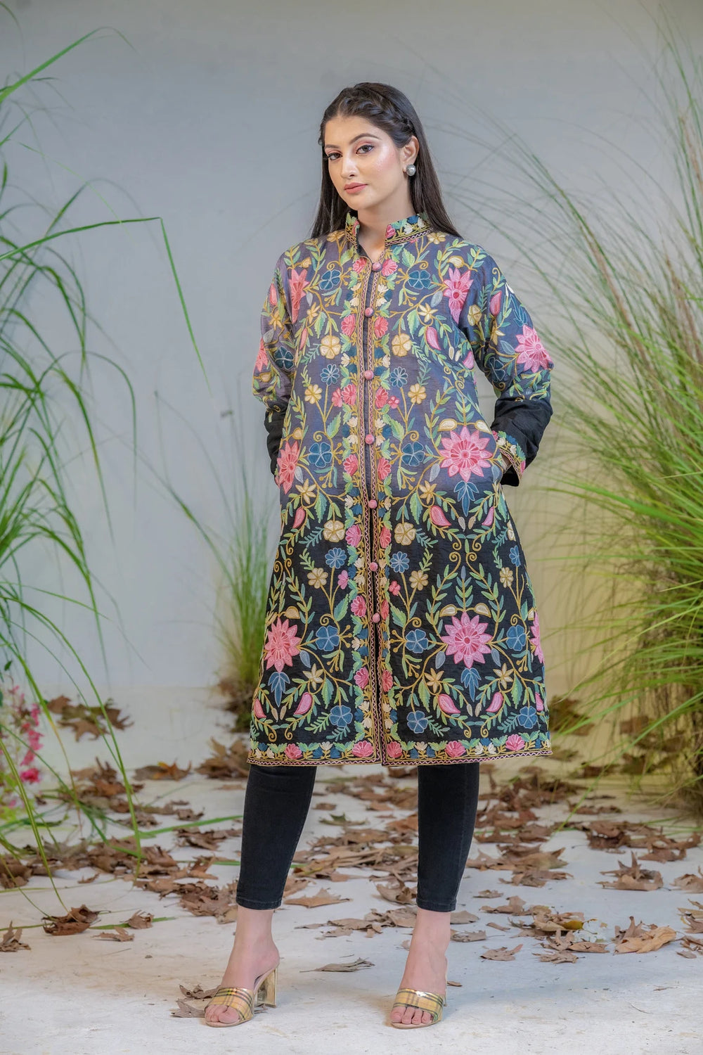 Barg-E-Gul