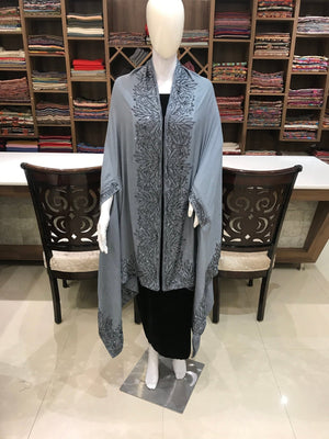 #Grey