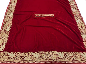 #Red