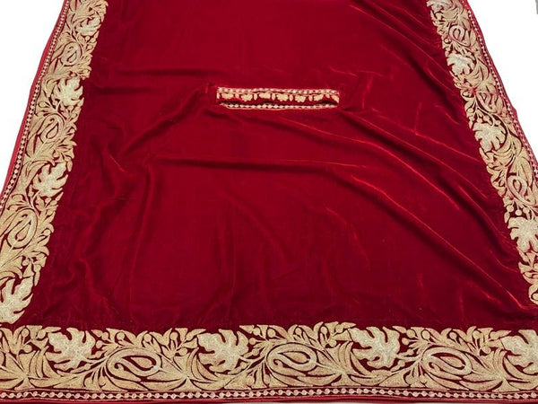 #Red