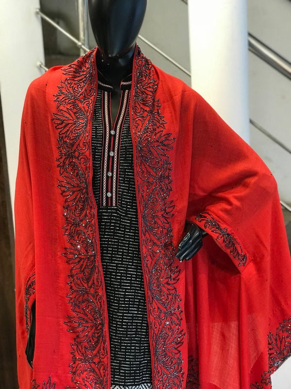 #Red