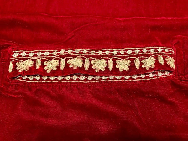 #Red