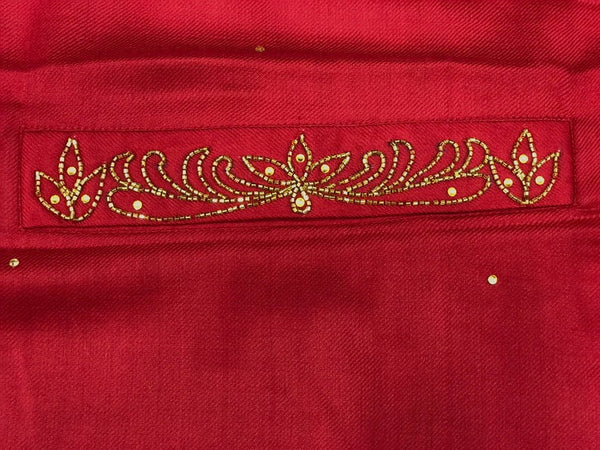 #Maroon
