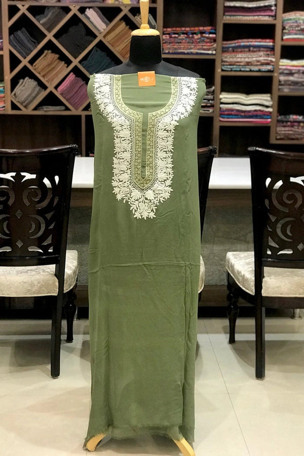 #Green