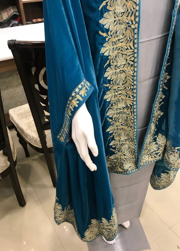 #Turquoise