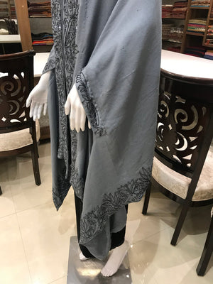 #Grey