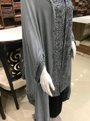 #Grey