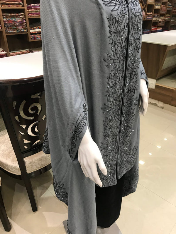 #Grey