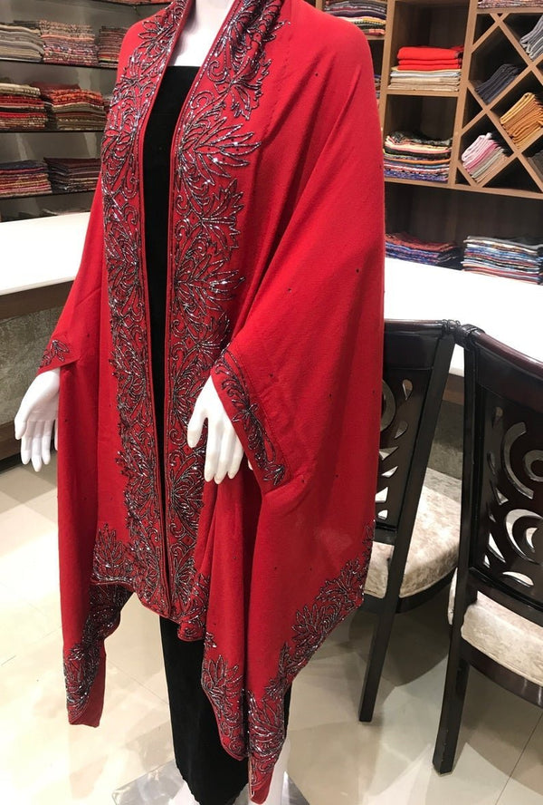 #Red