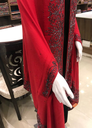 #Red