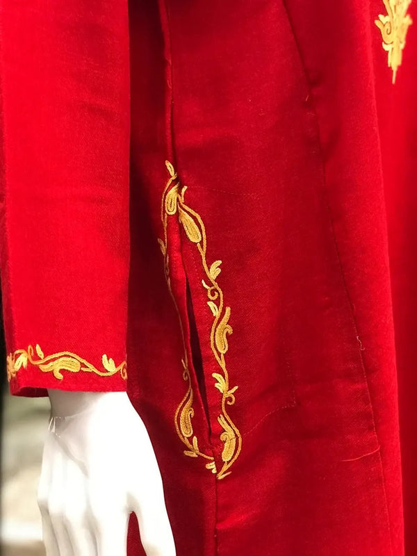 #Red