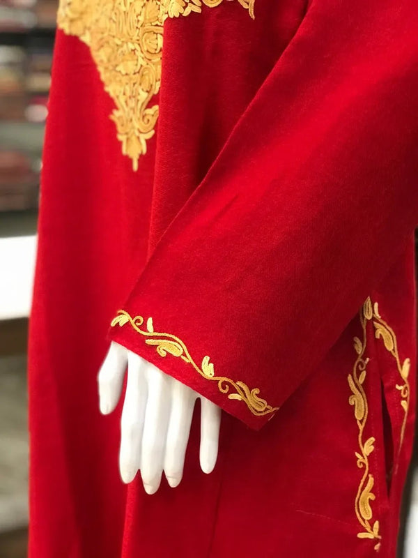 #Red