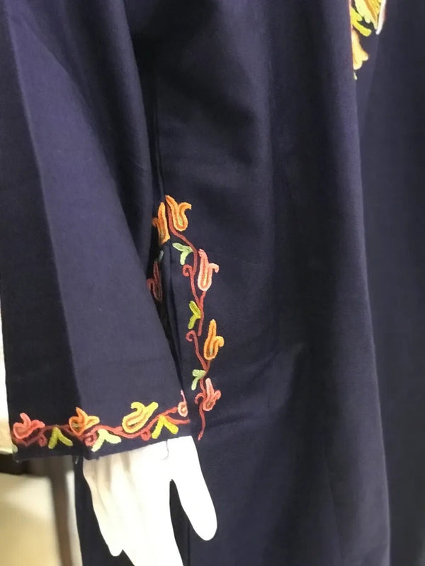 #NavyBlue
