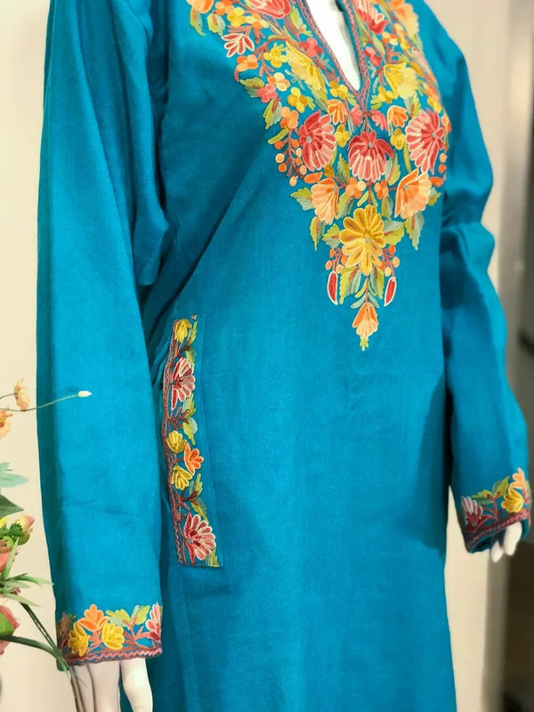 #Turquoise