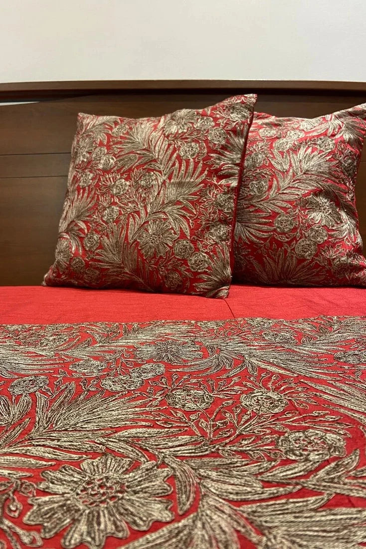 #Red