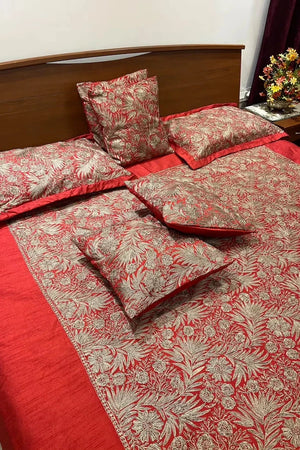 #Red