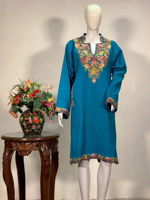#Turquoise