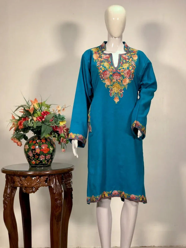 #Turquoise