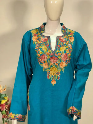 #Turquoise