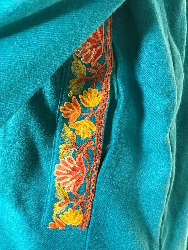 #Turquoise