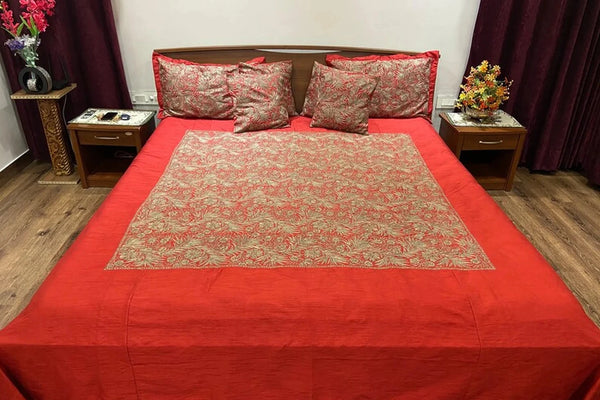 #Red