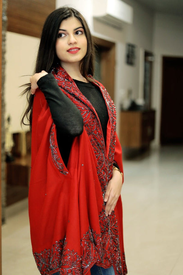 #Red