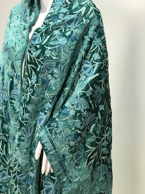 #JungleGreen