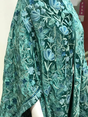 #JungleGreen