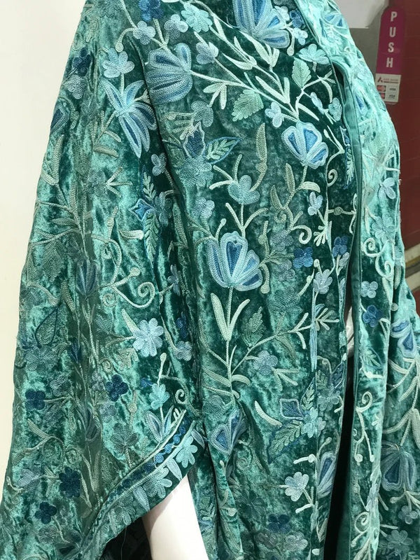 #JungleGreen