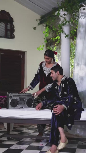 Sukhan – The Word Made Cloth