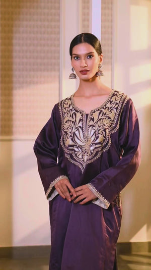 #Mauve