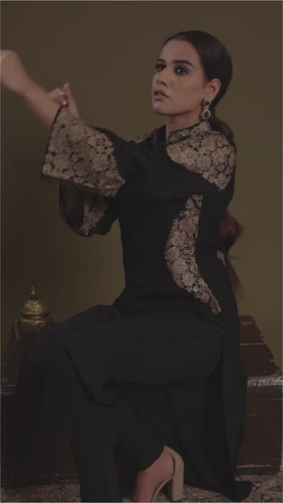 #Black