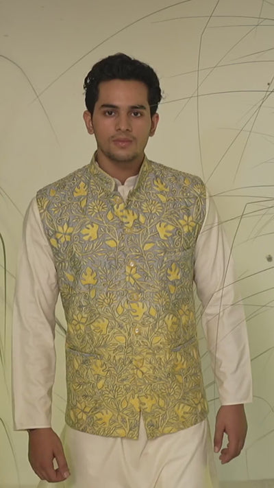#Yellow