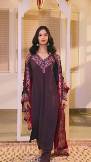 #Mauve