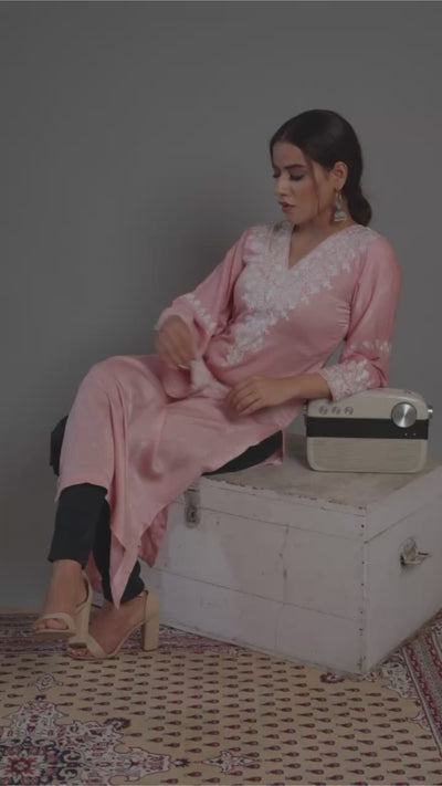 #BlushPink