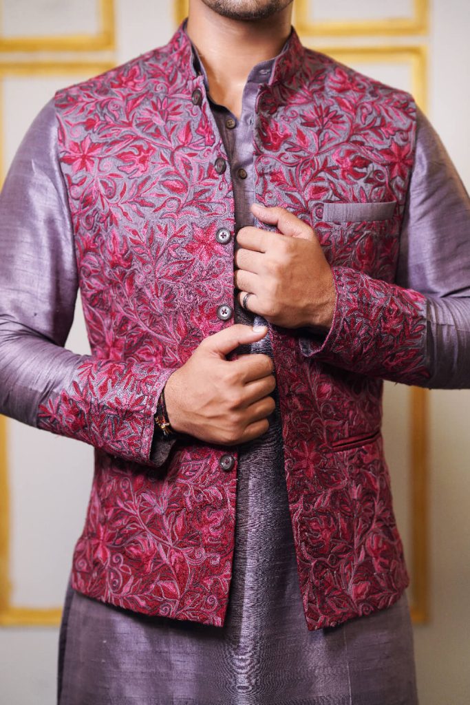 Buy Online Luxury Kashmiri Brand for Men & Women at Angad Creations